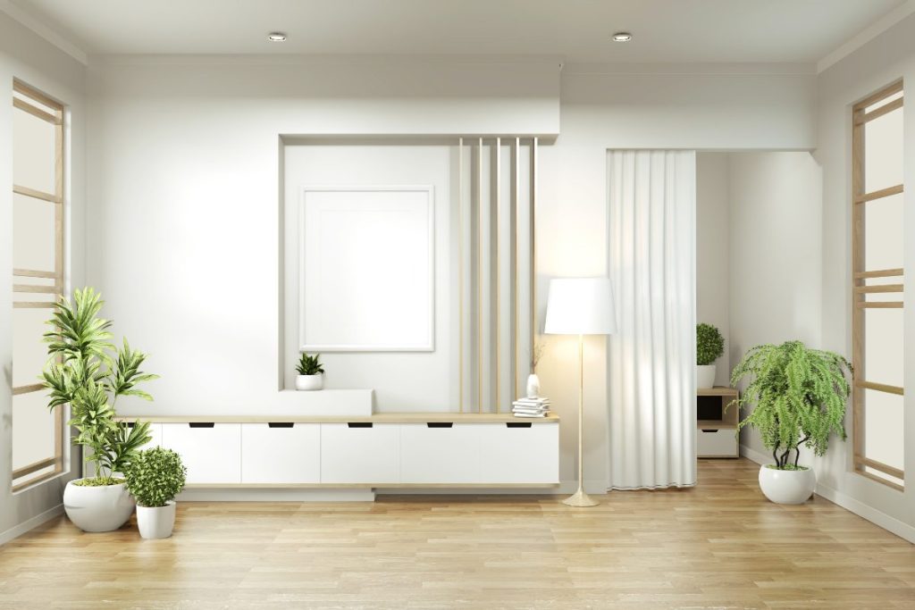 Décoration Murale Zen : 5 Idées pour Ambiance Apaisante