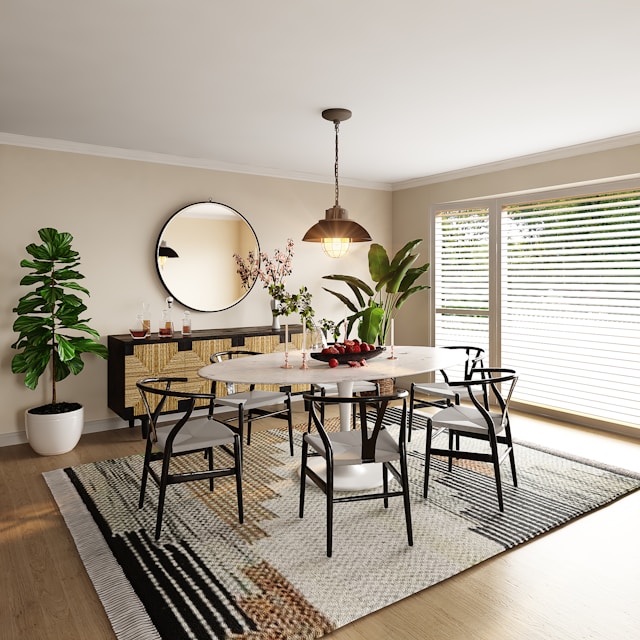 Meubles modulables